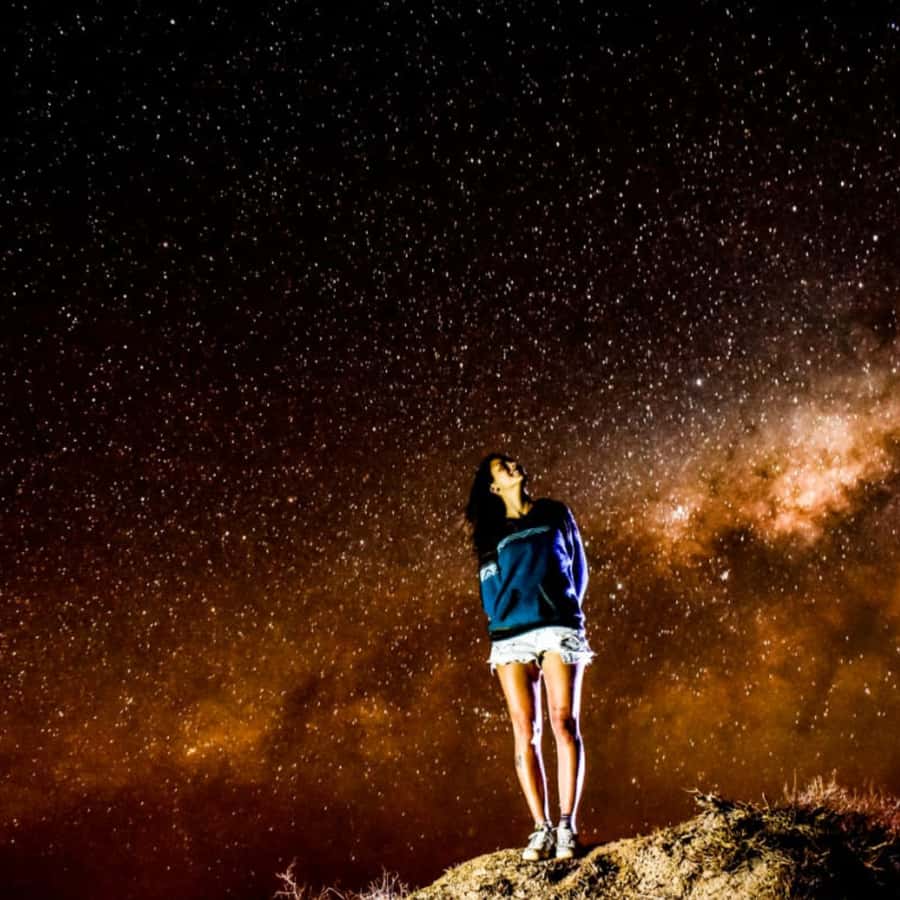 San Pedro de Atacama: Astronomical Tour - How the two-hour program unfolds