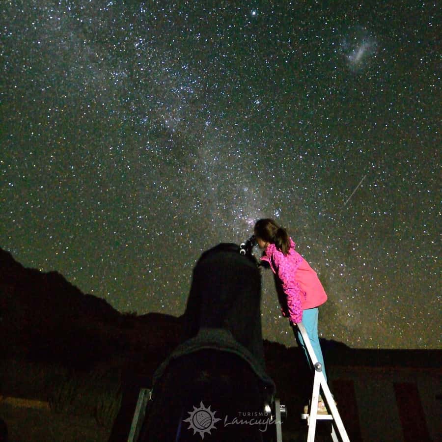SAN PEDRO DE ATACAMA: ASTRONOMICAL TOUR - The service warning you should not ignore