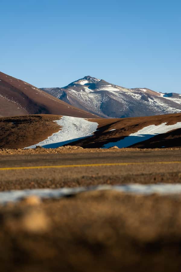 San Pedro de Atacama: Atacama Desert and Salt Flats Day Trip - Is $106 a fair price?
