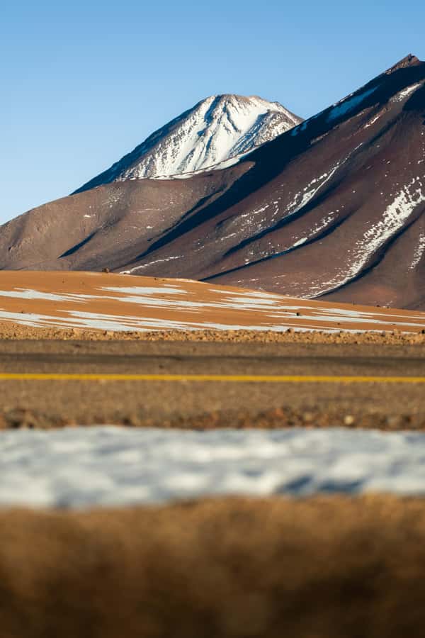 San Pedro de Atacama: Atacama Desert and Salt Flats Day Trip - Why the altitude changes the whole experience