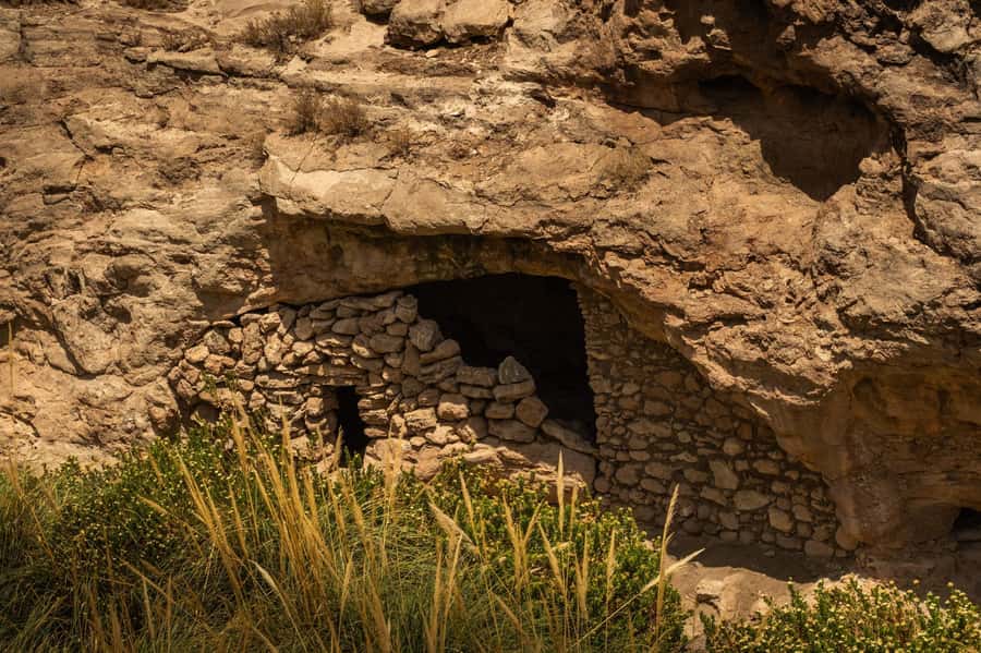 San Pedro de Atacama: Canyon Swimming Pools Trekking Trip - Why Puritama Canyon Makes a Good Half-Day Outing