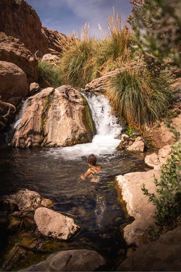 San Pedro de Atacama: Canyon Swimming Pools Trekking Trip - How the $53 Price Measures Up