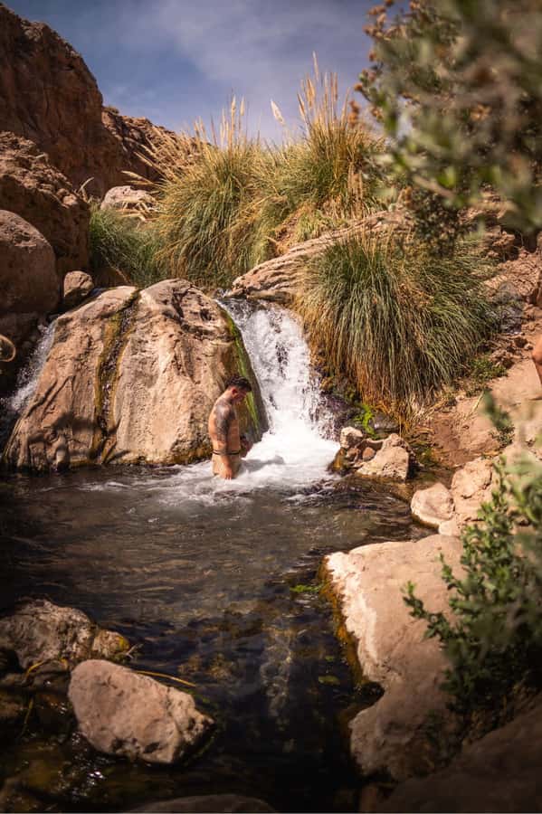 San Pedro de Atacama: Canyon Swimming Pools Trekking Trip - Who Will Enjoy This Atacama Pool Trip Most