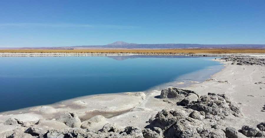 San Pedro de Atacama: Cejar Lagoon, Tebenquiche & Ojos Salar - Key points at a glance