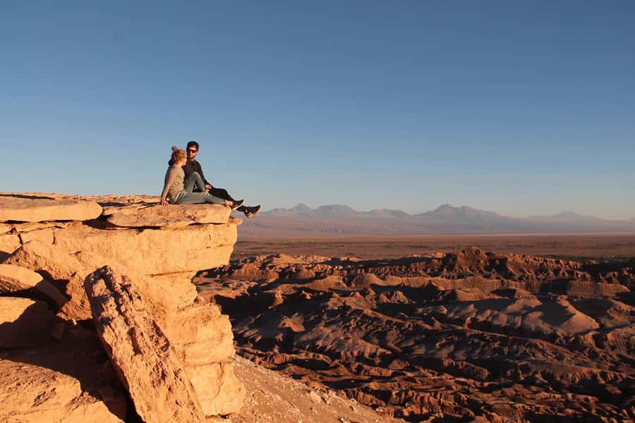 San Pedro de Atacama Day Trip: Atacama Desert and Salt Flats - Who should book this Atacama day trip?