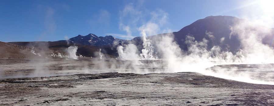 San Pedro de Atacama: El Tatio Geysers & Machuca Lagoon Trip - Key points to know before you book