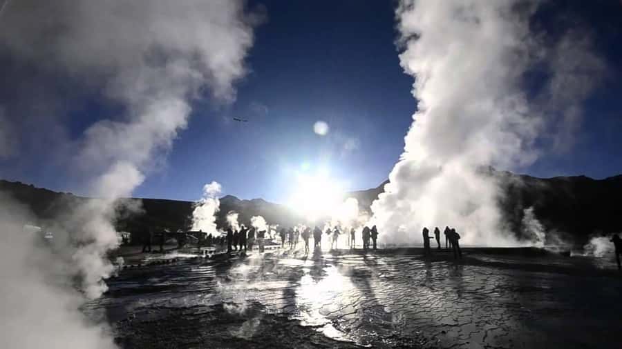 San Pedro de Atacama: El Tatio Geysers Tour - Key points to know before you go