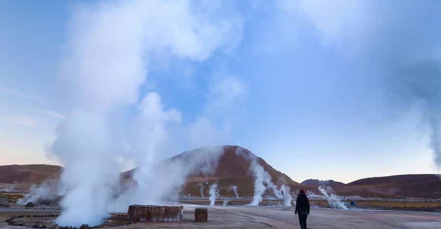 San Pedro de Atacama: El Tatio Geysers Tour - What the $70 price really covers