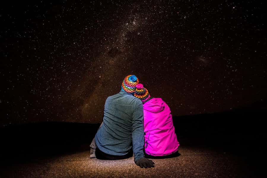 San Pedro de Atacama: Etno-Stargazing Tour with Transfer - Key points at a glance