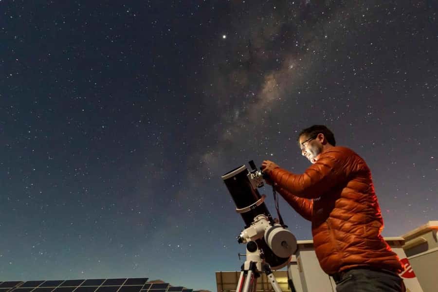 San Pedro de Atacama: Etno-Stargazing Tour with Transfer - Why San Pedro is such a good place for stargazing