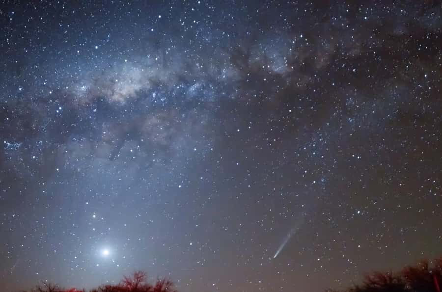 San Pedro de Atacama: Etno-Stargazing Tour with Transfer - Cold-weather planning is not optional