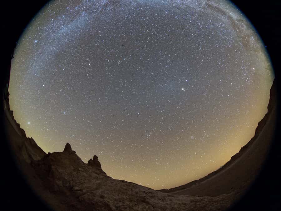San Pedro de Atacama: Guided Atacama Desert Stargazing Tour - Key points to know before booking