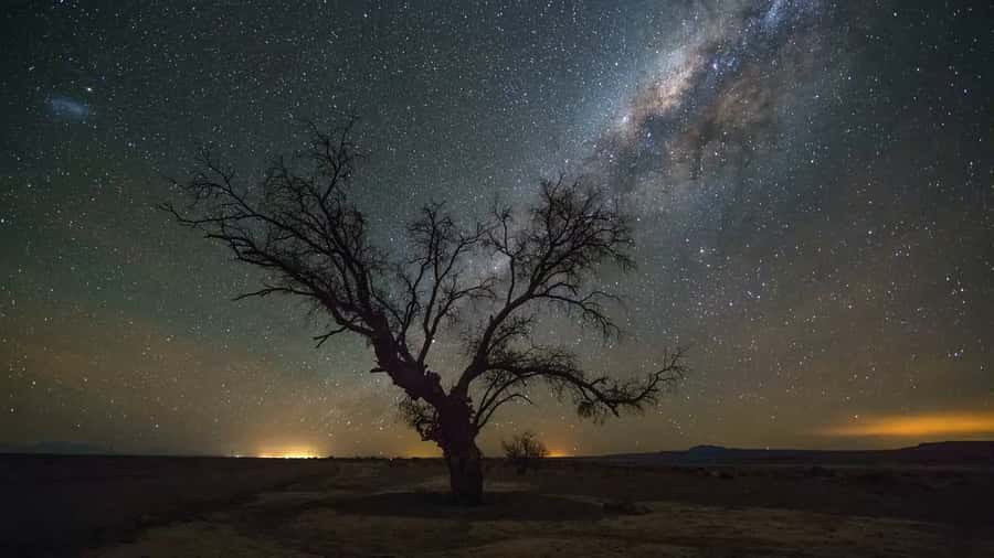 San Pedro de Atacama: Guided Atacama Desert Stargazing Tour - Leaving San Pedro after dark