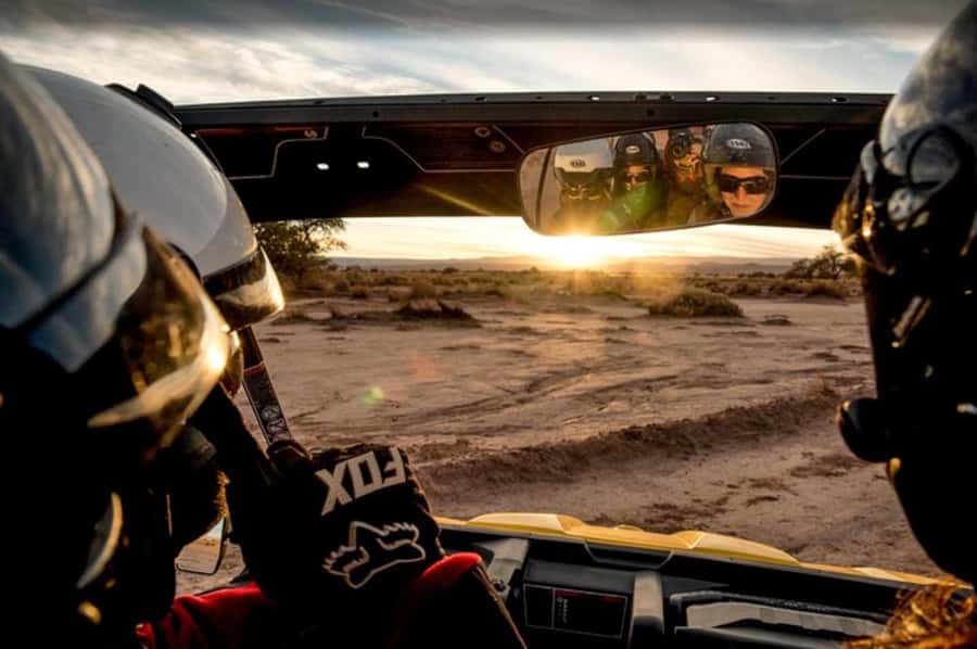 San Pedro de Atacama: Guided Buggy Tour Through the Desert - Key points before you book
