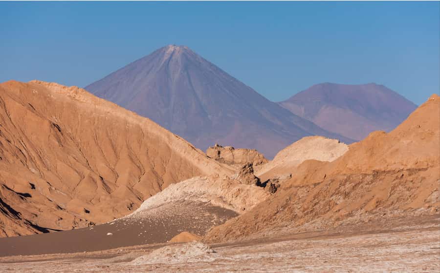 San Pedro de Atacama: Guided Buggy Tour Through the Desert - JP’s guiding adds meaning to the ride