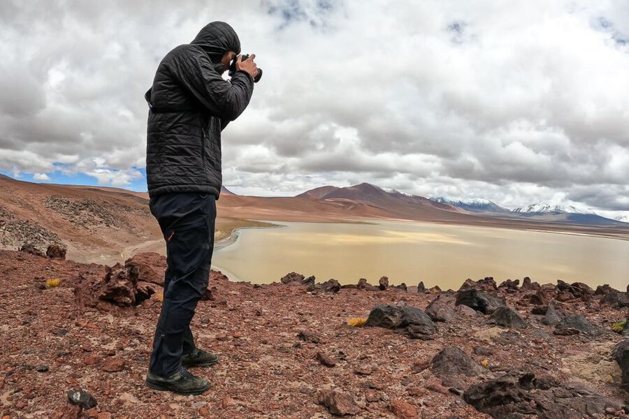 San Pedro de Atacama: Láscar Volcano Summit Hiking Day Trip - Is $200 good value?