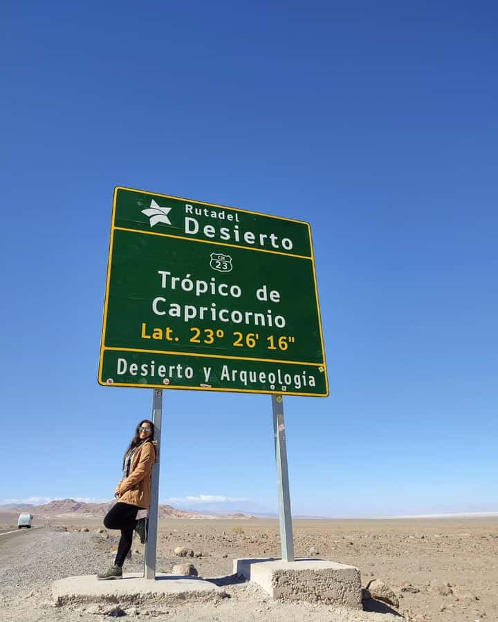 San Pedro de Atacama: Piedras Rojas and Lagunas Altiplanica - A 6:30 am start for a full day outside San Pedro