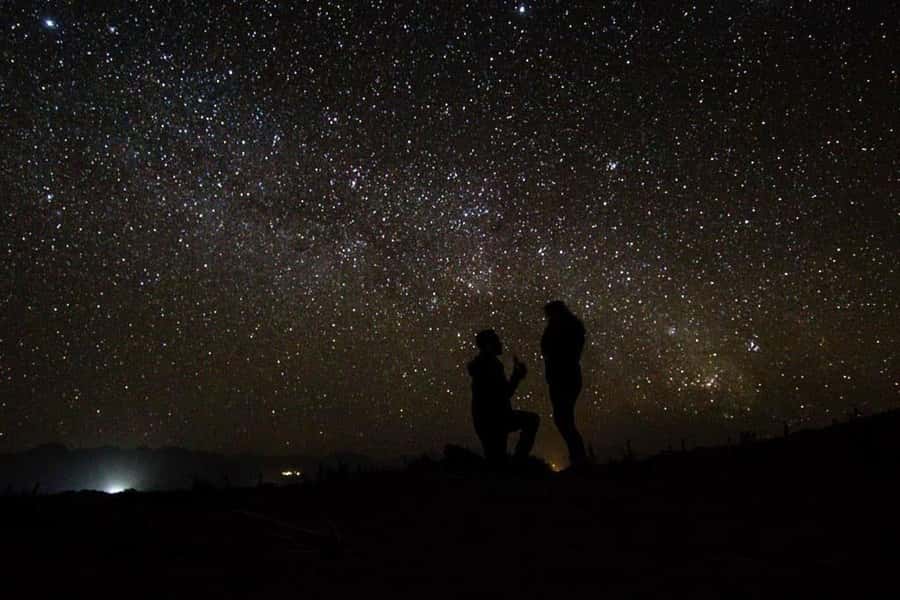 San Pedro de Atacama: Private Dinner Under the Stars - Why the private format changes the evening
