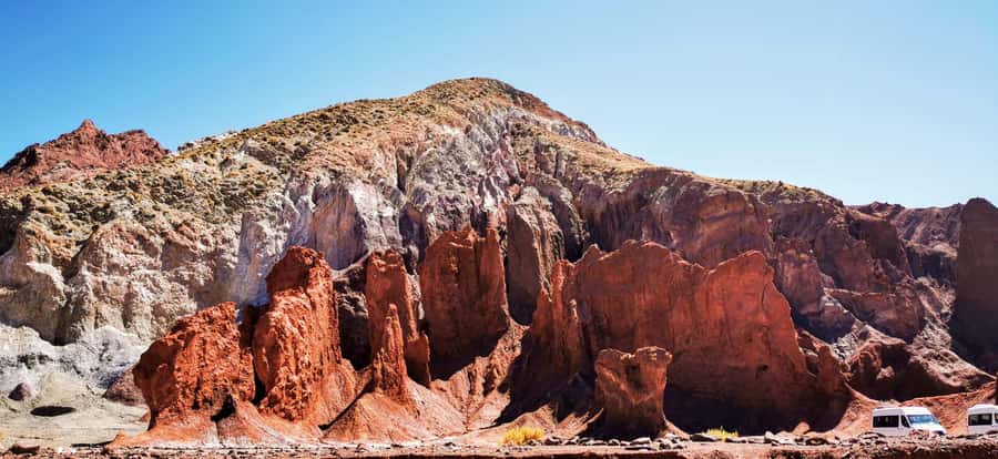 San Pedro de Atacama: Rainbow Valley & Good Herbs Tour - Should You Book Rainbow Valley and Good Herbs?