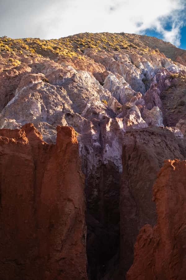 San Pedro de Atacama: Rainbow Valley & Hierbas Buenas Tour - Why Rainbow Valley feels different from other Atacama outings