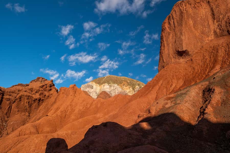 San Pedro de Atacama: Rainbow Valley & Hierbas Buenas Tour - What the 70-dollar price really covers