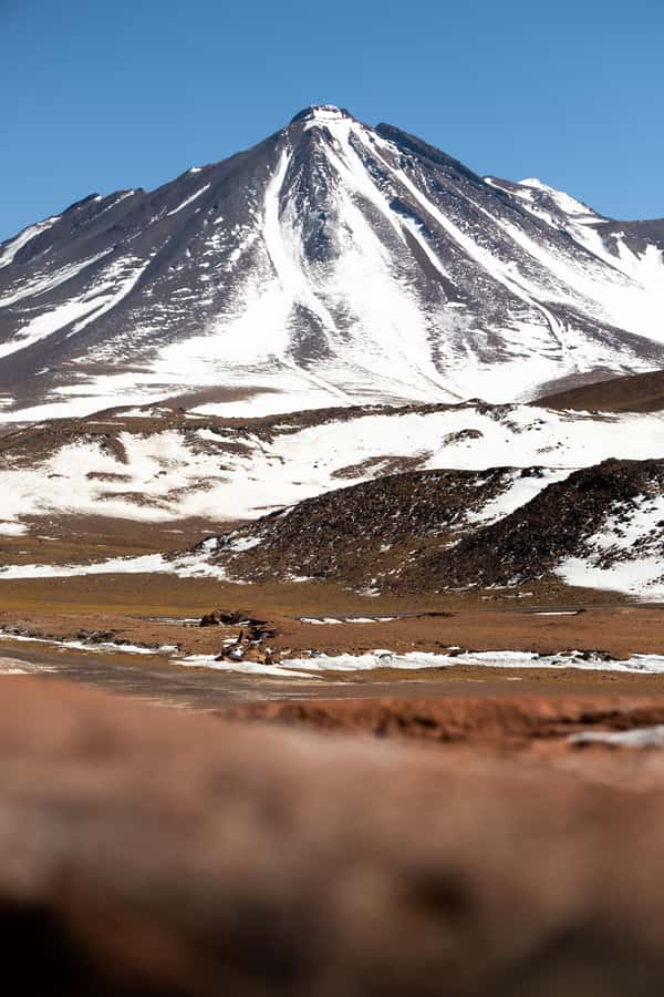 San Pedro de Atacama: Red Rocks & Altiplano Lagoons Day Trip - Guides, drivers, and the value of good pacing