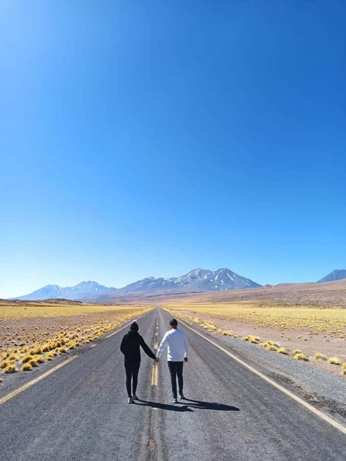 San Pedro de Atacama: Red Rocks and Aliplanic Lagoons - A full day above the Atacama Desert