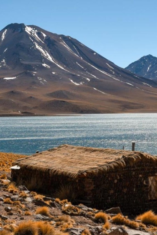 San Pedro de Atacama: Red Rocks and Aliplanic Lagoons - Is $55 a fair price?