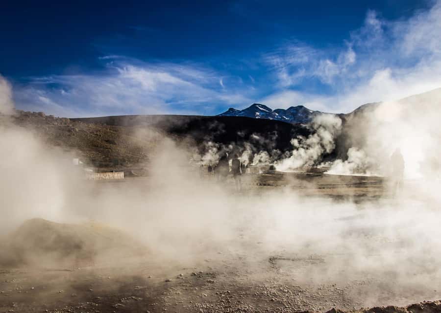 San Pedro de Atacama: Saver Pack Tatio Geysers + Moon Valley - Key points to know before booking