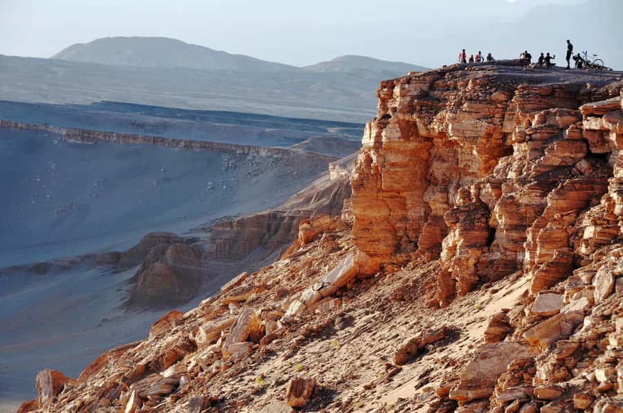 San Pedro de Atacama: Saver Pack Tatio Geysers + Moon Valley - Why this 11-hour combination works