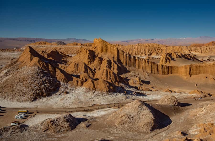 San Pedro de Atacama: Saver Pack Tatio Geysers + Moon Valley - Is $147 a fair price?