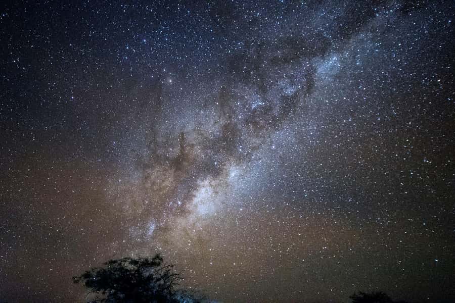 San Pedro de Atacama: Stargazing Experience - Telescopes turn points of light into real places