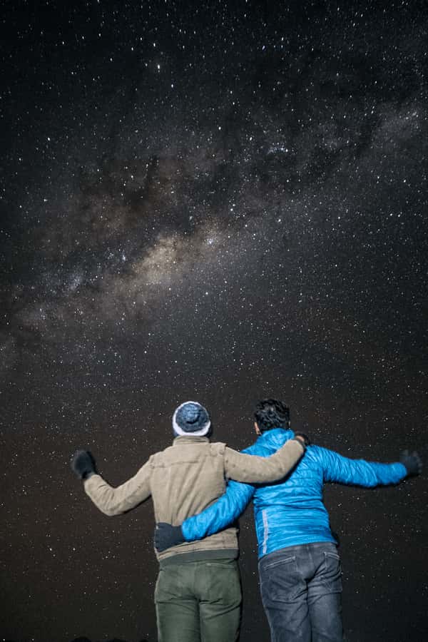 San Pedro de Atacama: Stargazing Experience - Is $35 a fair price?