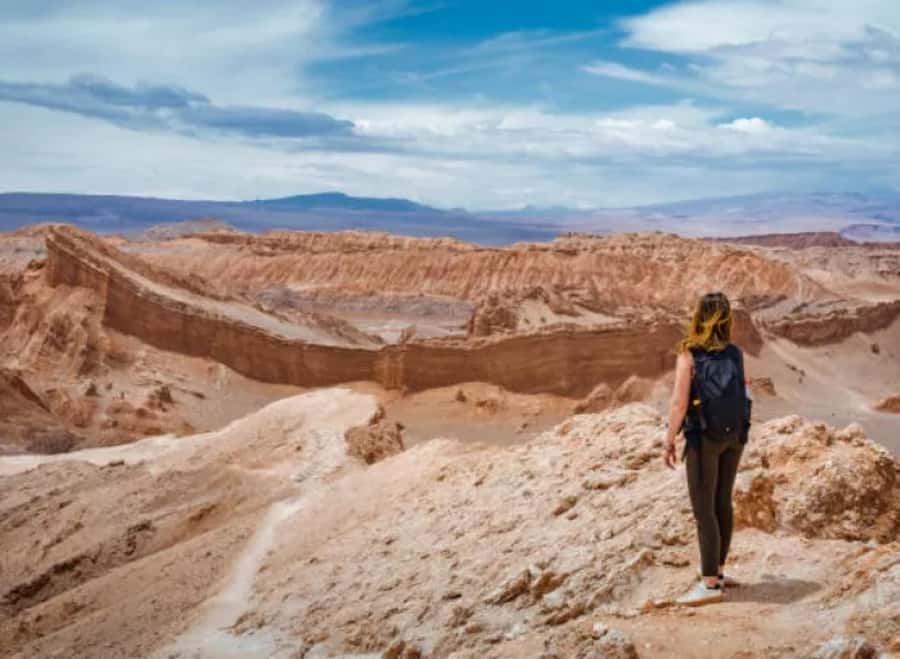 San Pedro de Atacama: Valle de la luna - Key points to know before booking