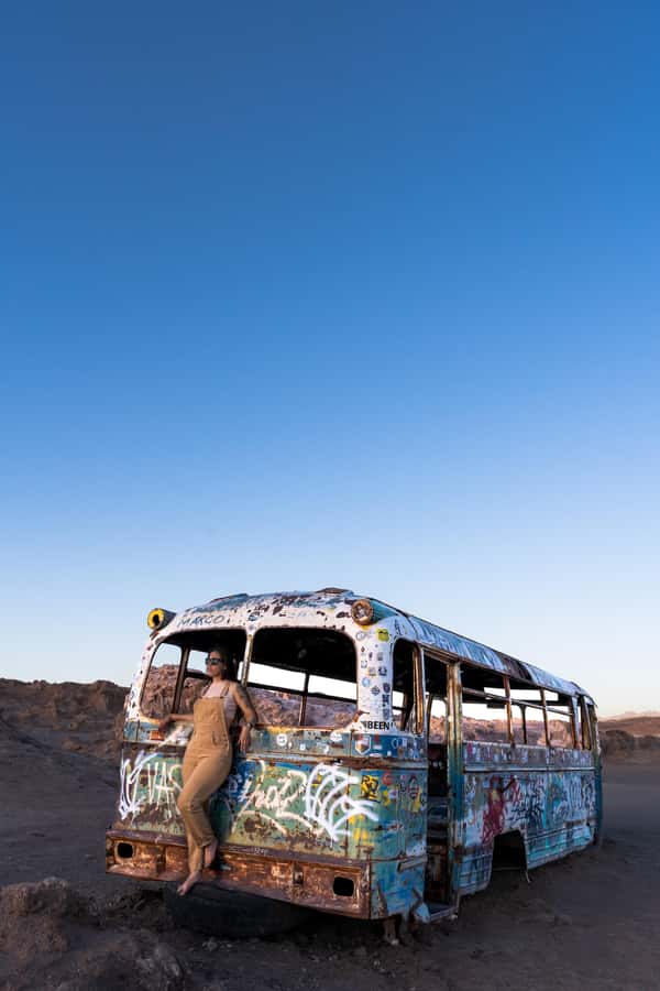 San Pedro de Atacama: Vallecito + Magic Bus - Language, group size, and the feel of the outing