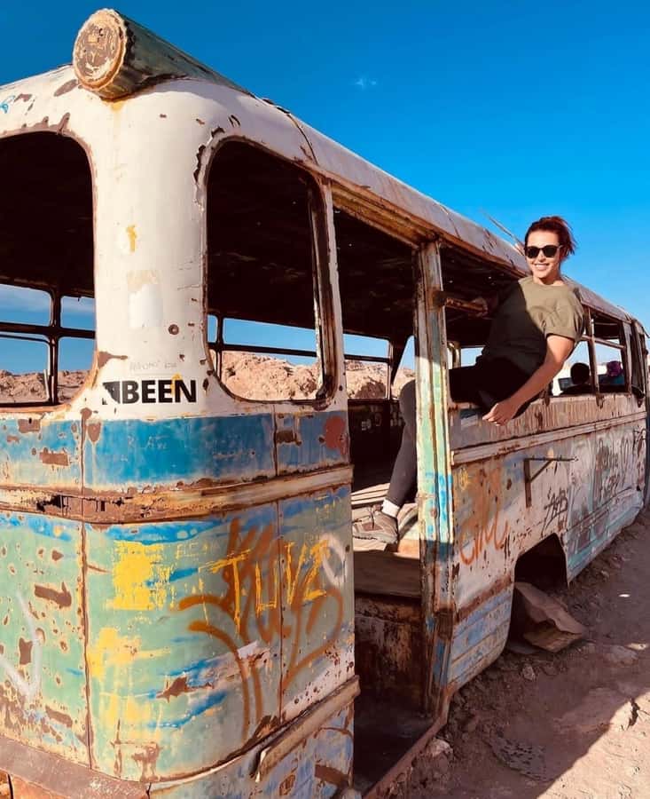San Pedro de Atacama: Vallecito + Magic Bus - Physical effort, desert conditions, and who should book