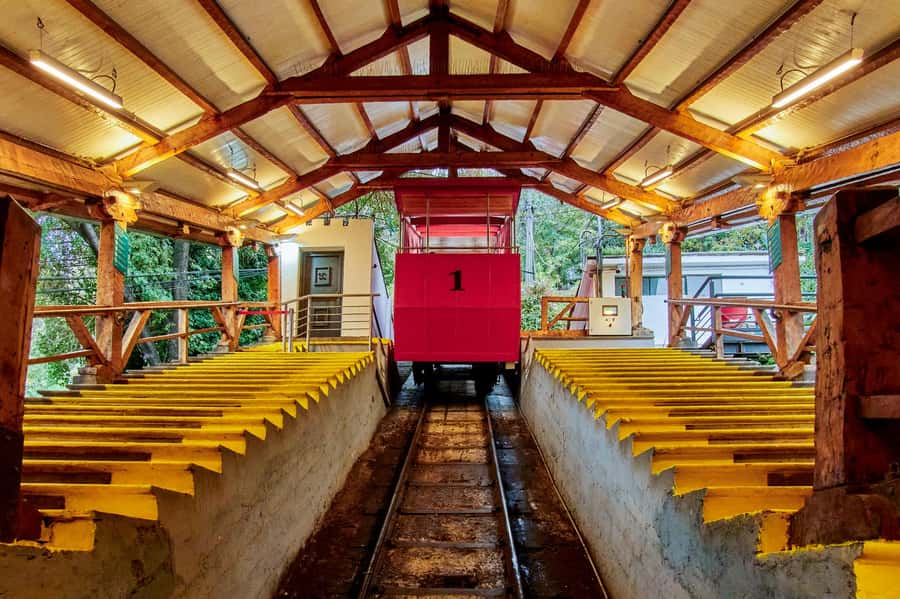 Santiago: 1-Day Hop-On Hop-Off Bus and Cable Car Ticket - Audio, staff, and the practical weak spots