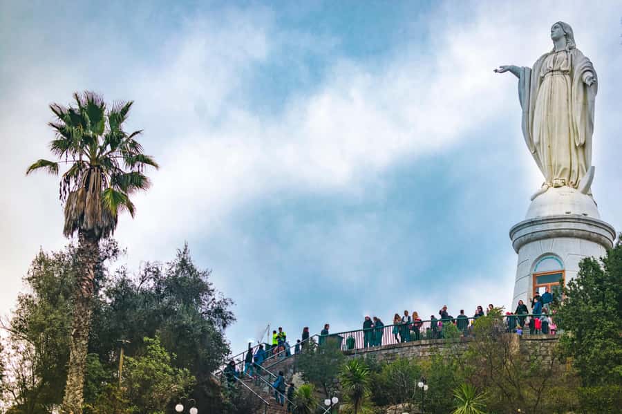 Santiago: 2-Day Hop-On Hop-Off Bus Ticket and Cable Car - How the two-day format changes the experience