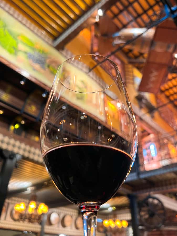 Santiago: Alyan Winery Sunset with Wine Tastings and Dinner - What the price includes, and what it does not