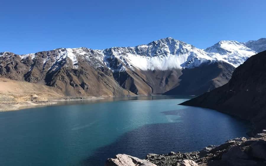 Santiago: Cajón del Maipo & El Yeso Reservoir Tour - Key points to know before booking