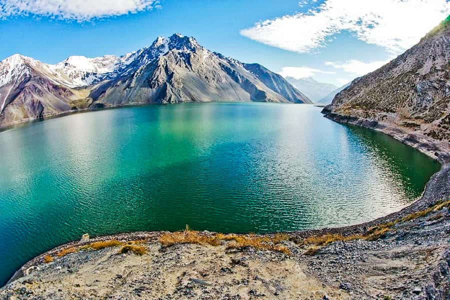 Santiago: Cajon del Maipo/Embalse del Yeso Tour with Picnic - Booking advice and final verdict