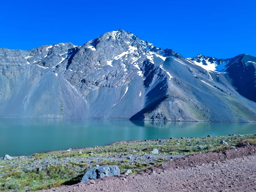 Santiago: Cajon del Maipo & Embalse El Yeso Trip with Picnic - Is $38 a good price?