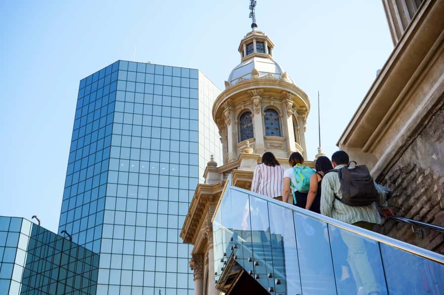 Santiago Cathedral's Bell Tower Official Tour - Key points before you book