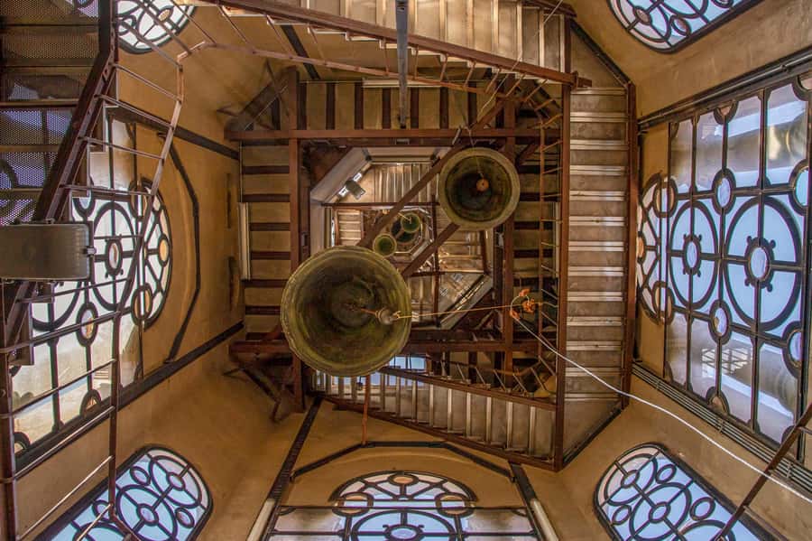 Santiago Cathedral's Bell Tower Official Tour - Why Santiago Cathedral’s tower is worth your time