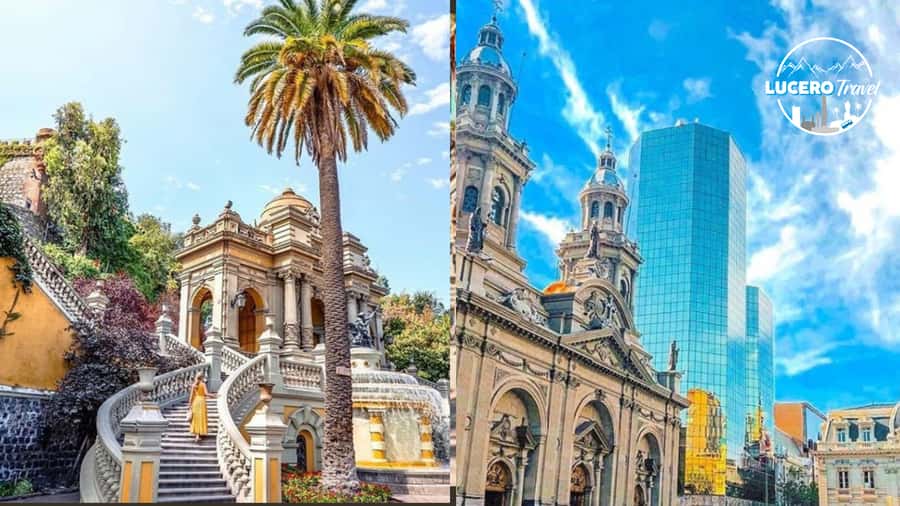 Santiago: City Highlights Walking Tour - Plaza de Armas and Santiago’s historic center