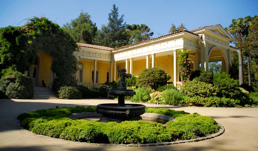Santiago: Concha y Toro and Undurraga Vineyards Tour - Is $76 a fair price?