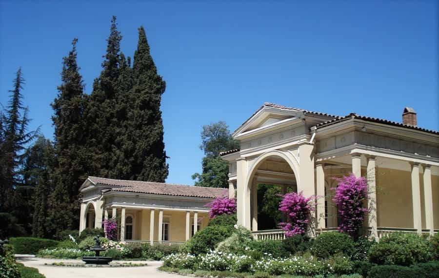 Santiago: Concha y Toro Vineyard Tour w/ Transfer & Tasting - Key points to know before you book
