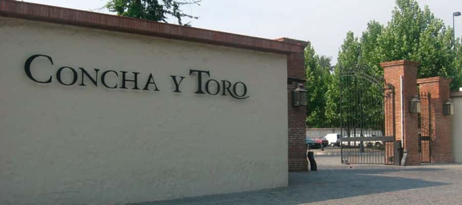 Santiago: Concha y Toro Winery 4–Hour Tour & Sommelier Class - Key points at a glance