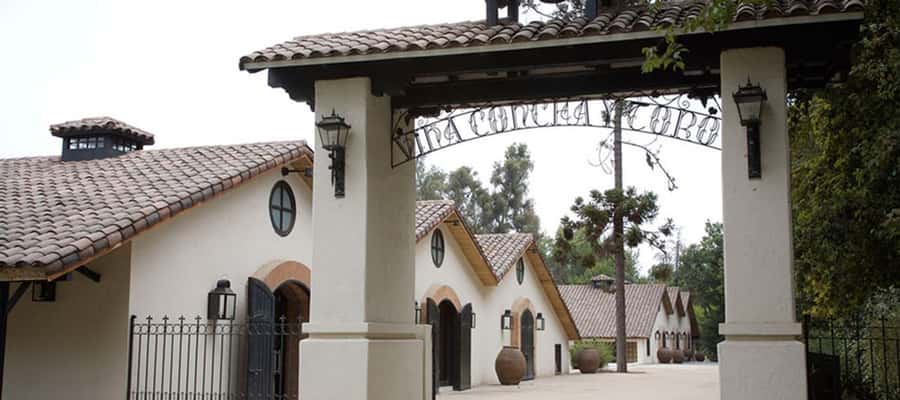 Santiago: Concha y Toro Winery 4–Hour Tour & Sommelier Class - Casillero del Diablo and the Devil’s Locker story