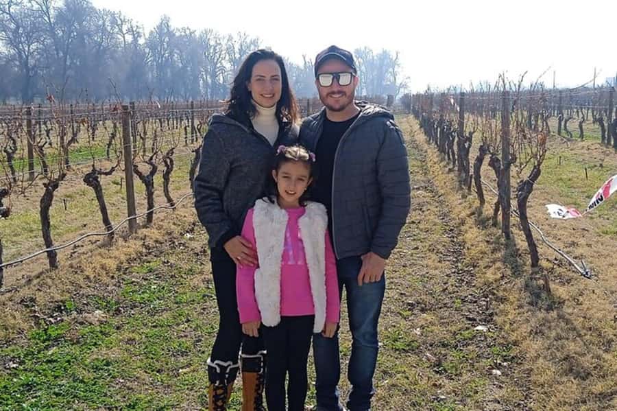 Santiago: Cousiño Macul Vineyard Premium Tasting Tour - Key points at a glance